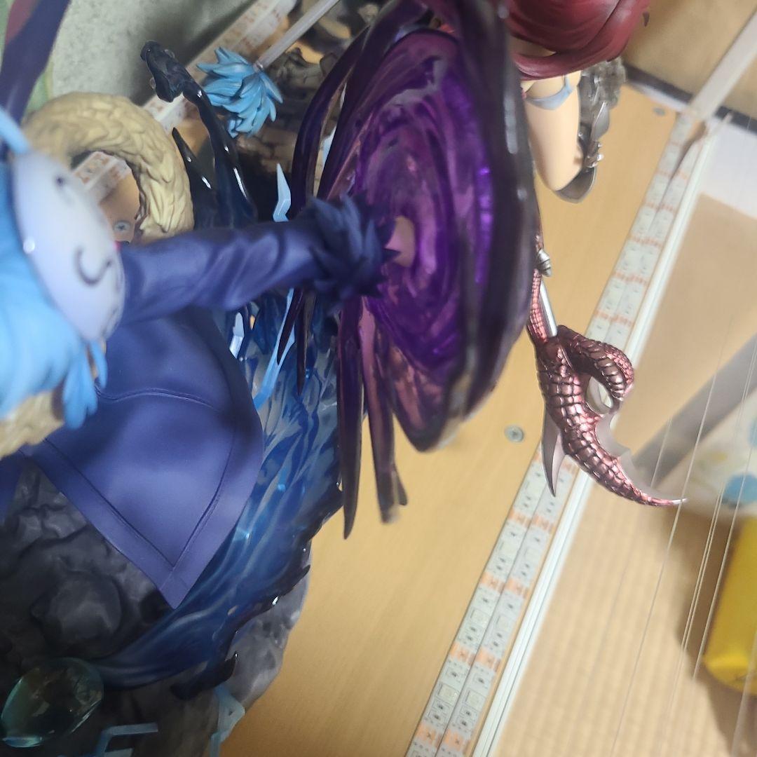 リムル=テンペスト -Ultimate Ver.- フィギュア　説明読んで下さい