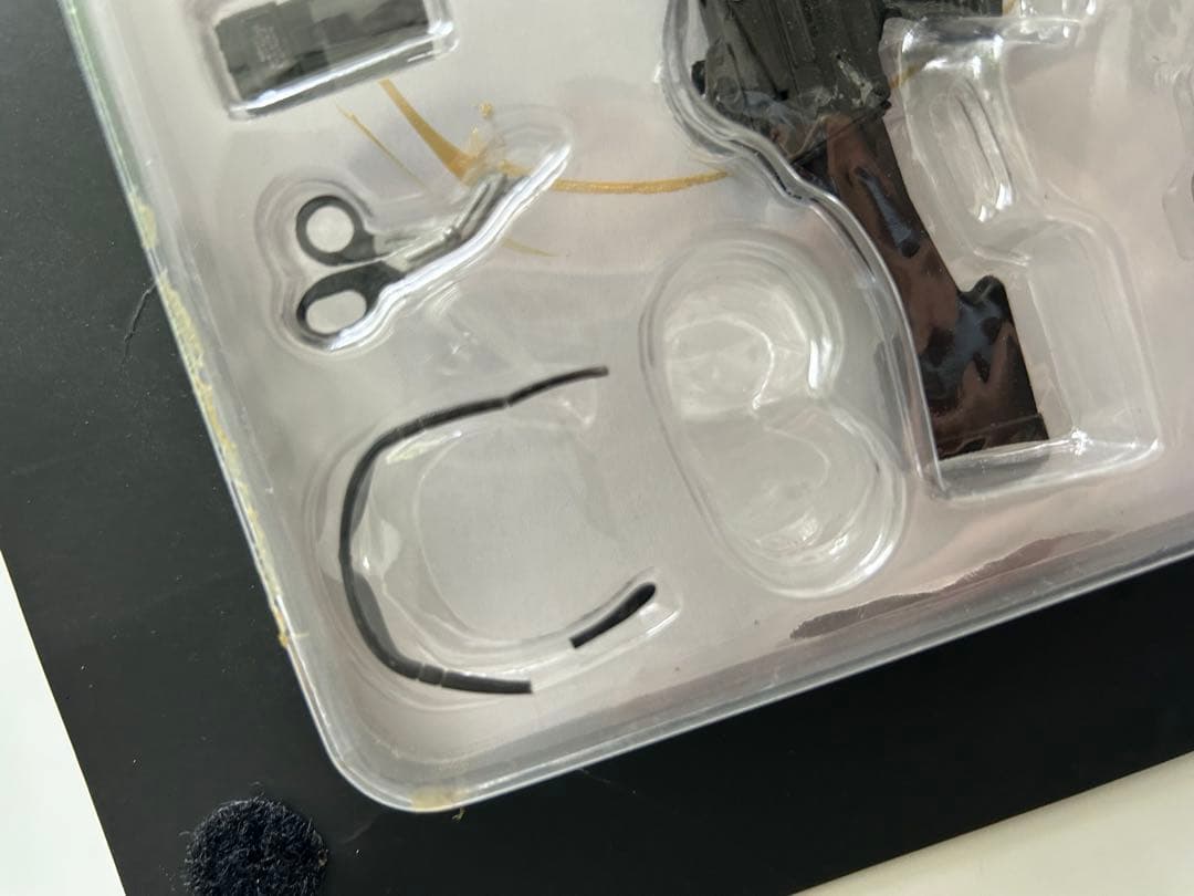 絶版　1/6 U.S.ネイビーシールズ　チーム3