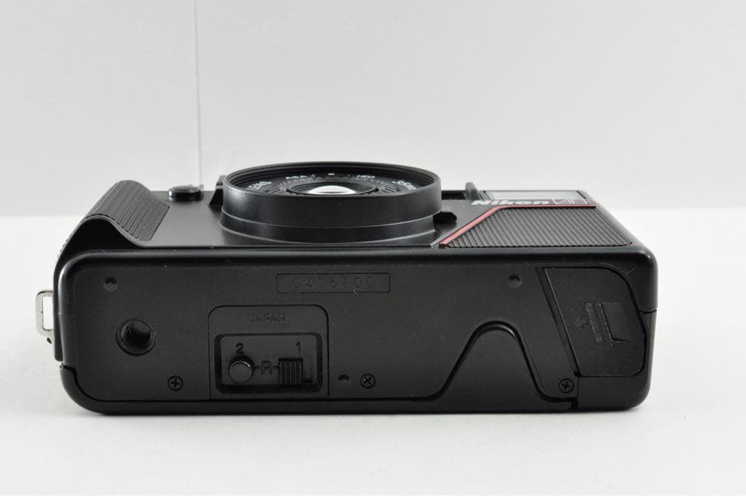美品⭐︎動作確認済 Nikon ニコン L35AF ISO 1000 初代ピカイチ