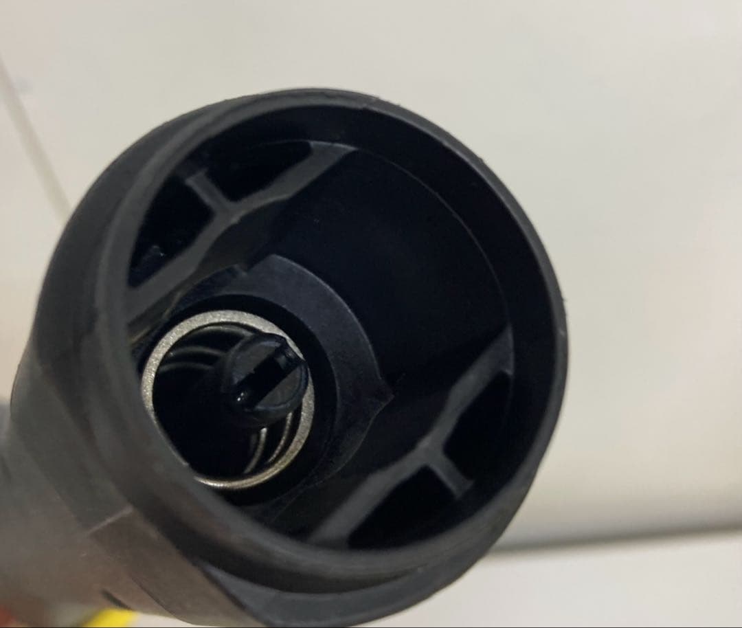 A491-49 KARCHER K2 ホームキット 高圧洗浄機 ケルヒャー