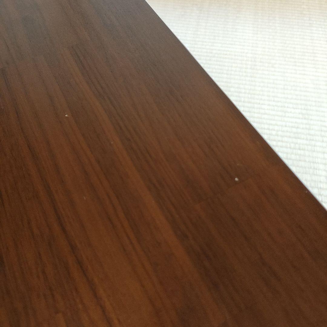 hk様用(直接引渡し限定)ダイニングテーブルセット　モダンデコ