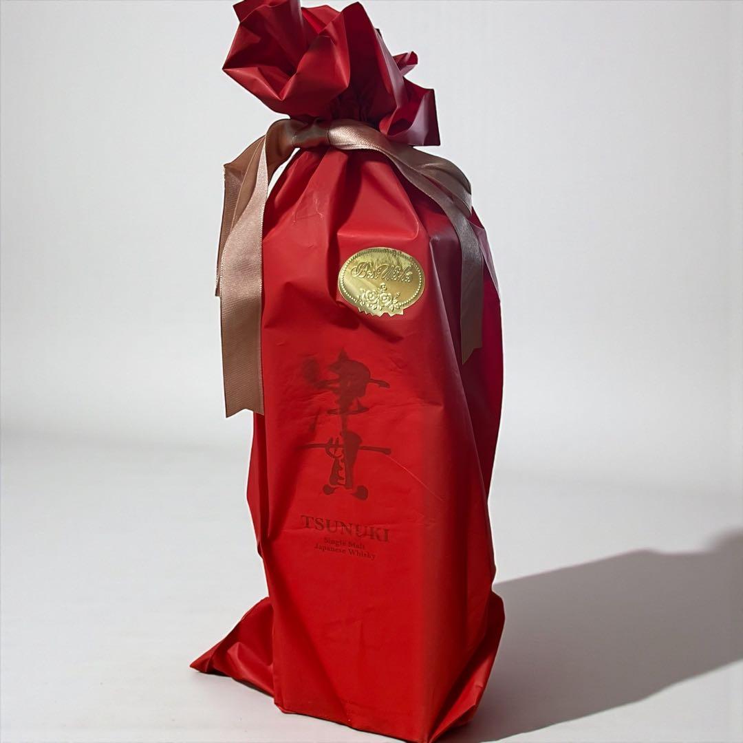 MARS 津貫シングルモルトウイスキー 2025年日本航空限定 ギフト