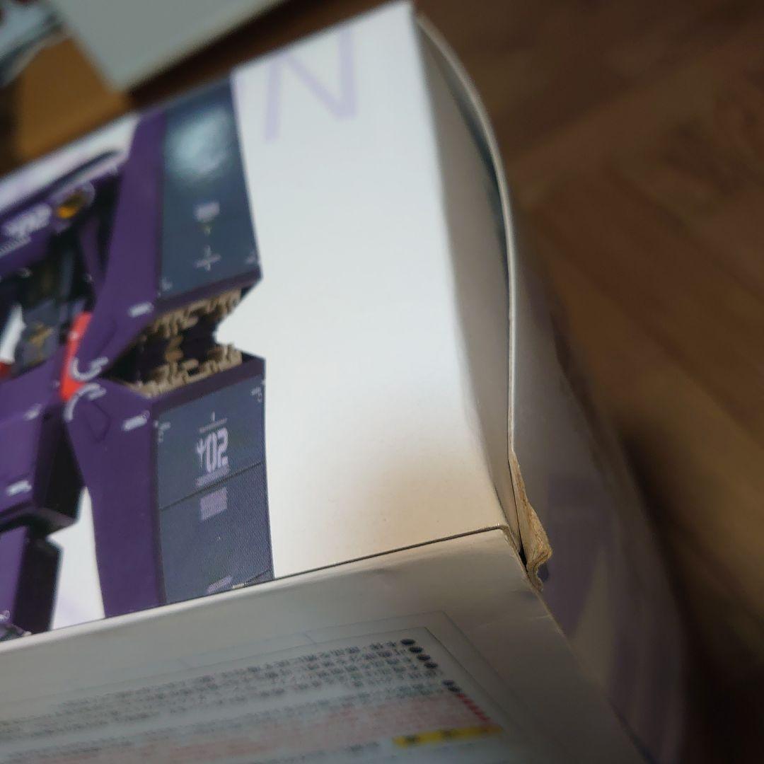 サイコガンダム　MK2 メタルコンポジット　ネオ・ジオンVer