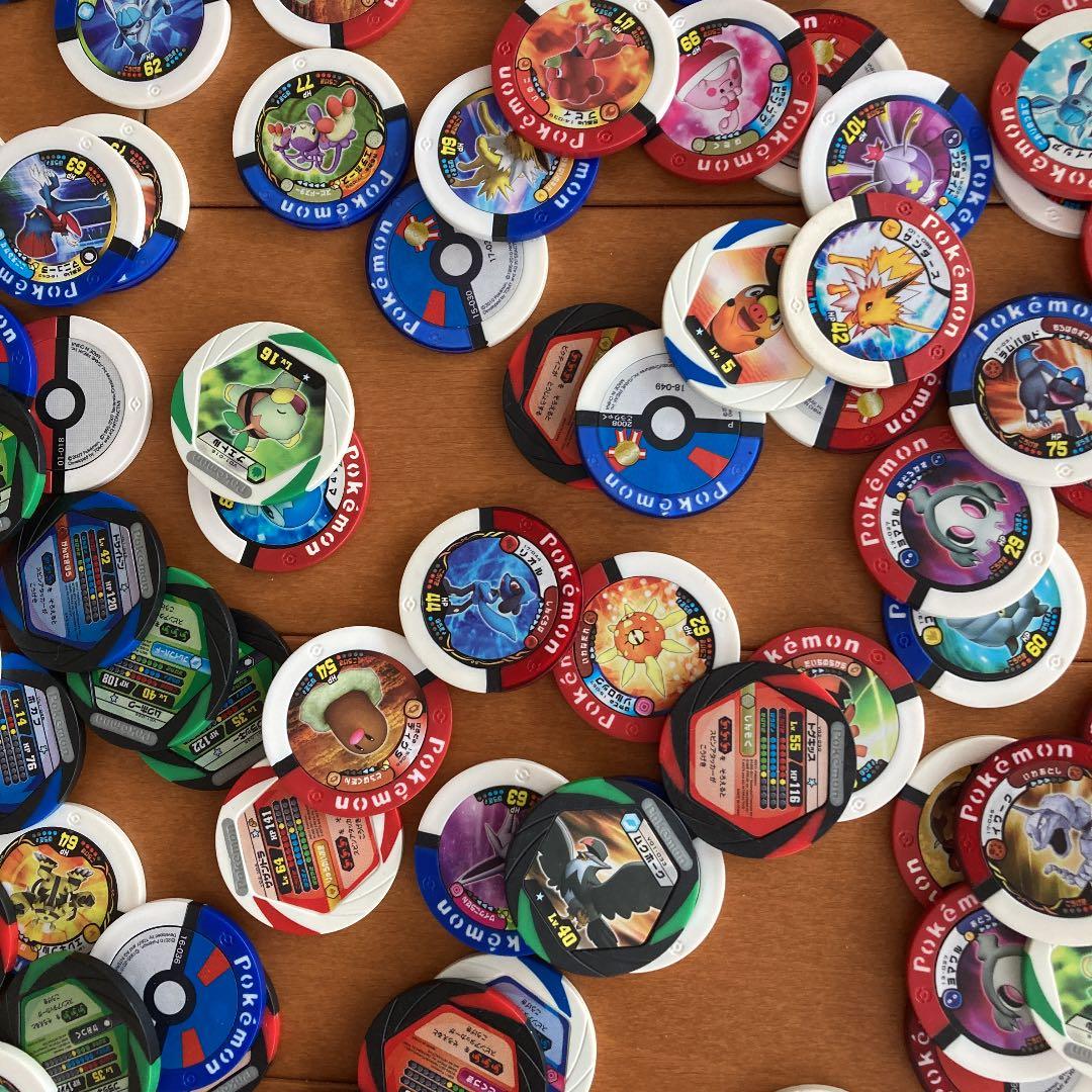 ポケモン　バトリオ　大量まとめ売り