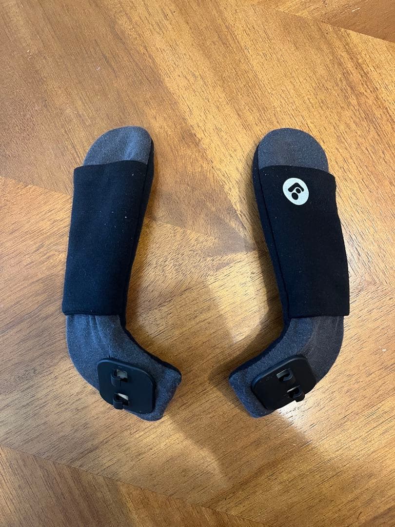 MAXI-COSI i-Size チャイルドシート ダークグレー