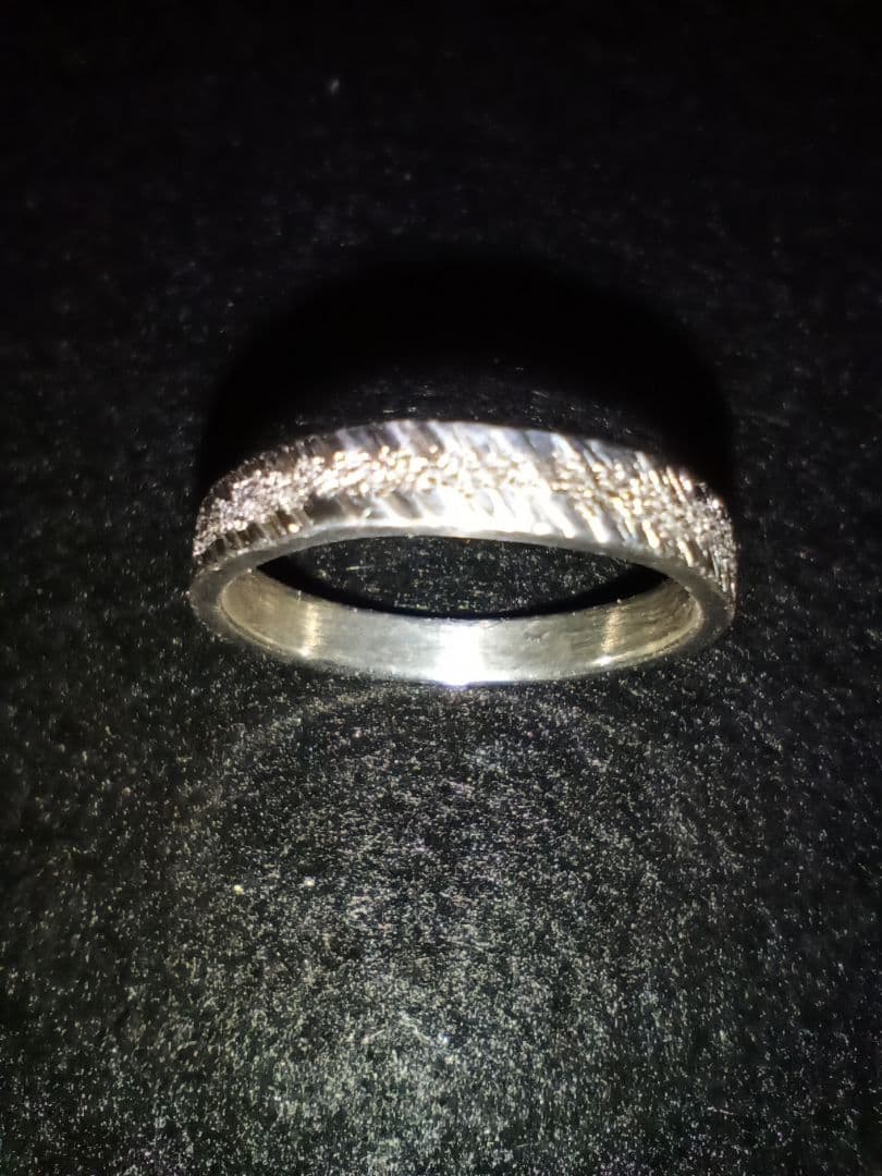 【シルバー925, K10】コンビ フェザーネックレス セット / インディアン