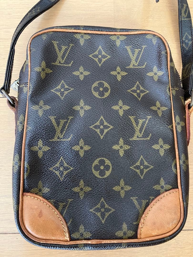 ルイヴィトン　ショルダーバッグ