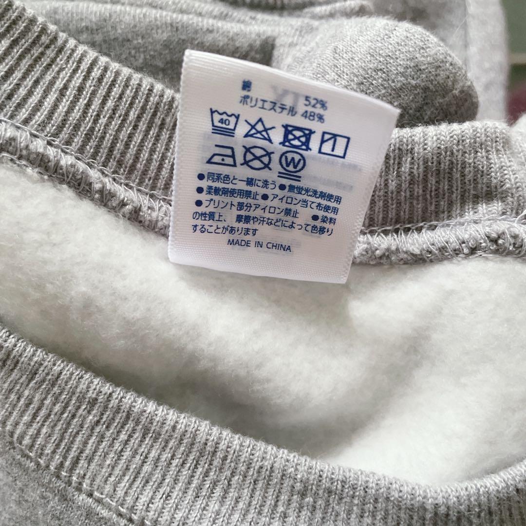 Mrs. GREEN APPLE メメル トレーナー スウェット - メルカリ