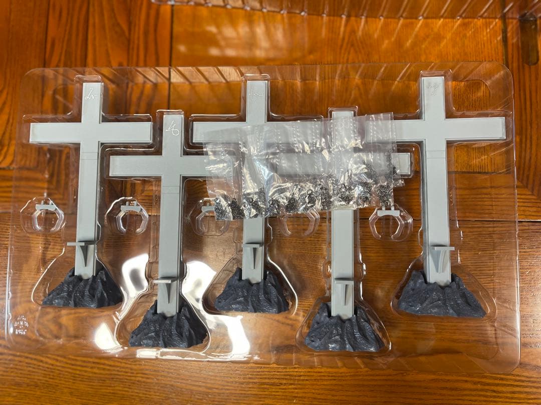 エースキラー　フィギュアーツ S.H.figuarts