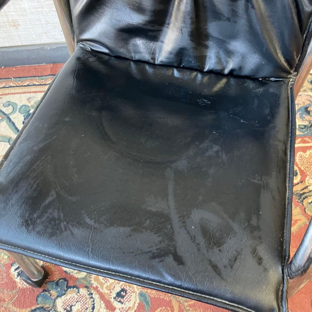 北欧レトロ イノベーター ボガードカフェリプロダクト アームチェア