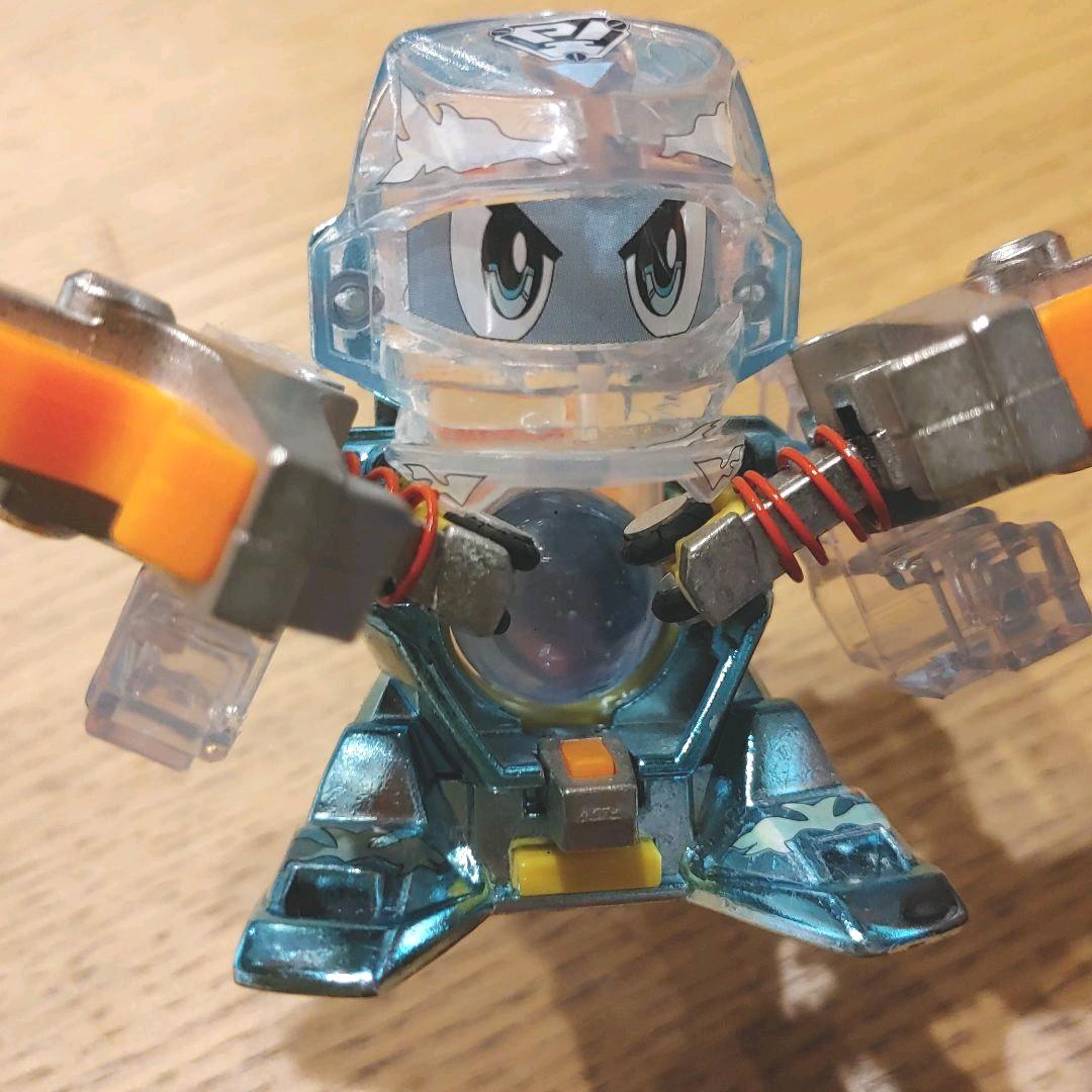 ち*ょ様 ビーダマン・5周年記念　アルティメットフェニックス