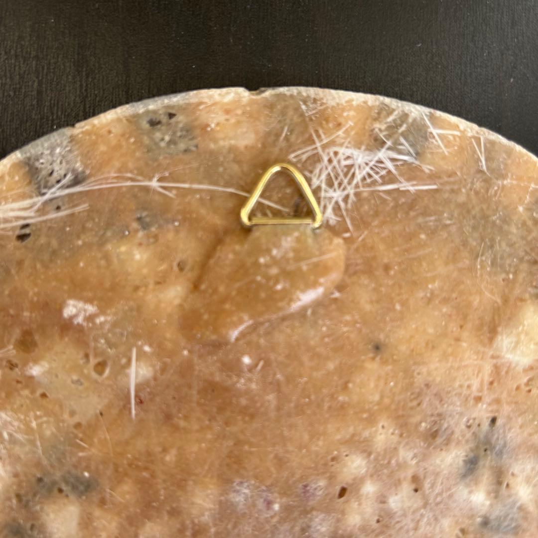 モザイクタイル チュニジアの伝統工芸 馬 約18cm - メルカリ