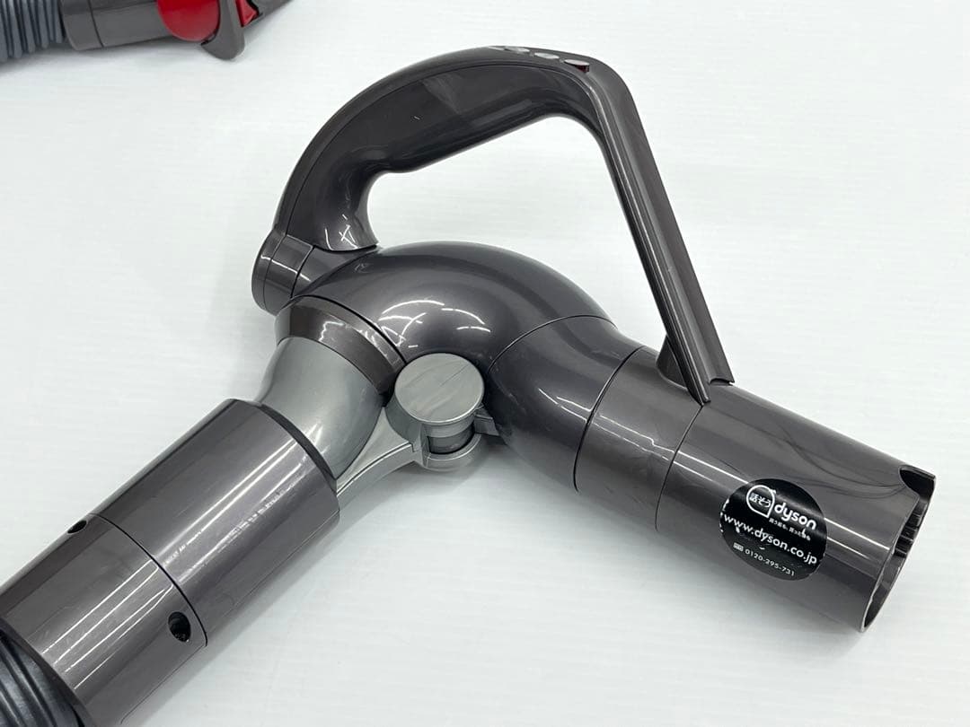 CY29 純正 動作保証品 Dyson ダイソン 掃除機 ホース 希少 3ボタン
