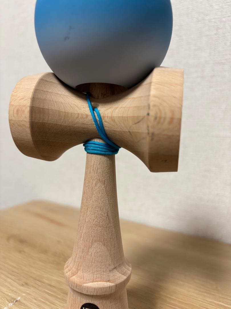 けん玉☆パステル/ソリッド/モノクローム 12個セット