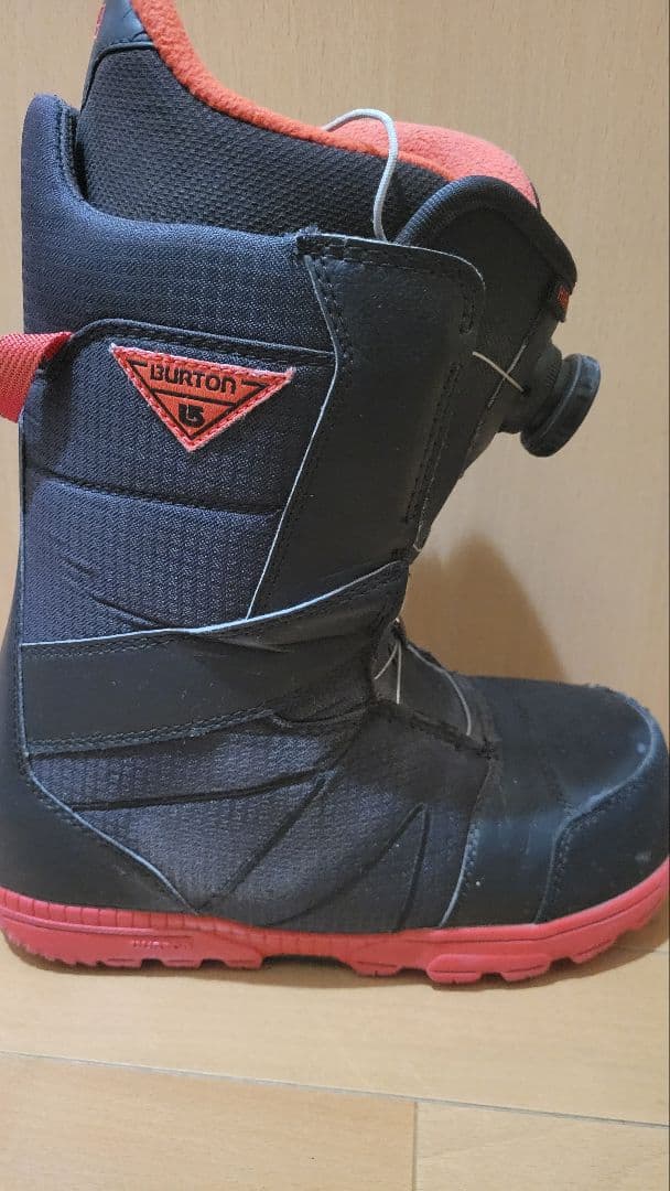 【専用】BURTON Highline(ハイライン）BOA　スノーボードブーツ