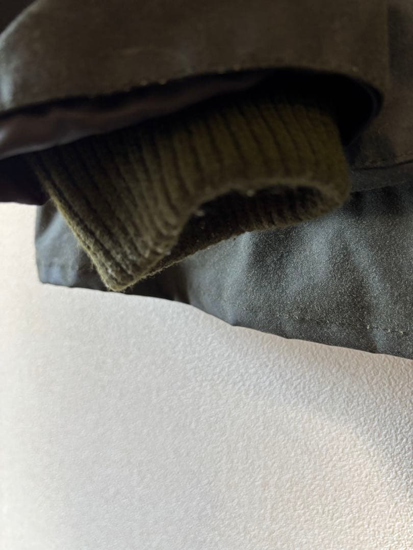 Barbour BEDALE SL 36 バブアービデイル