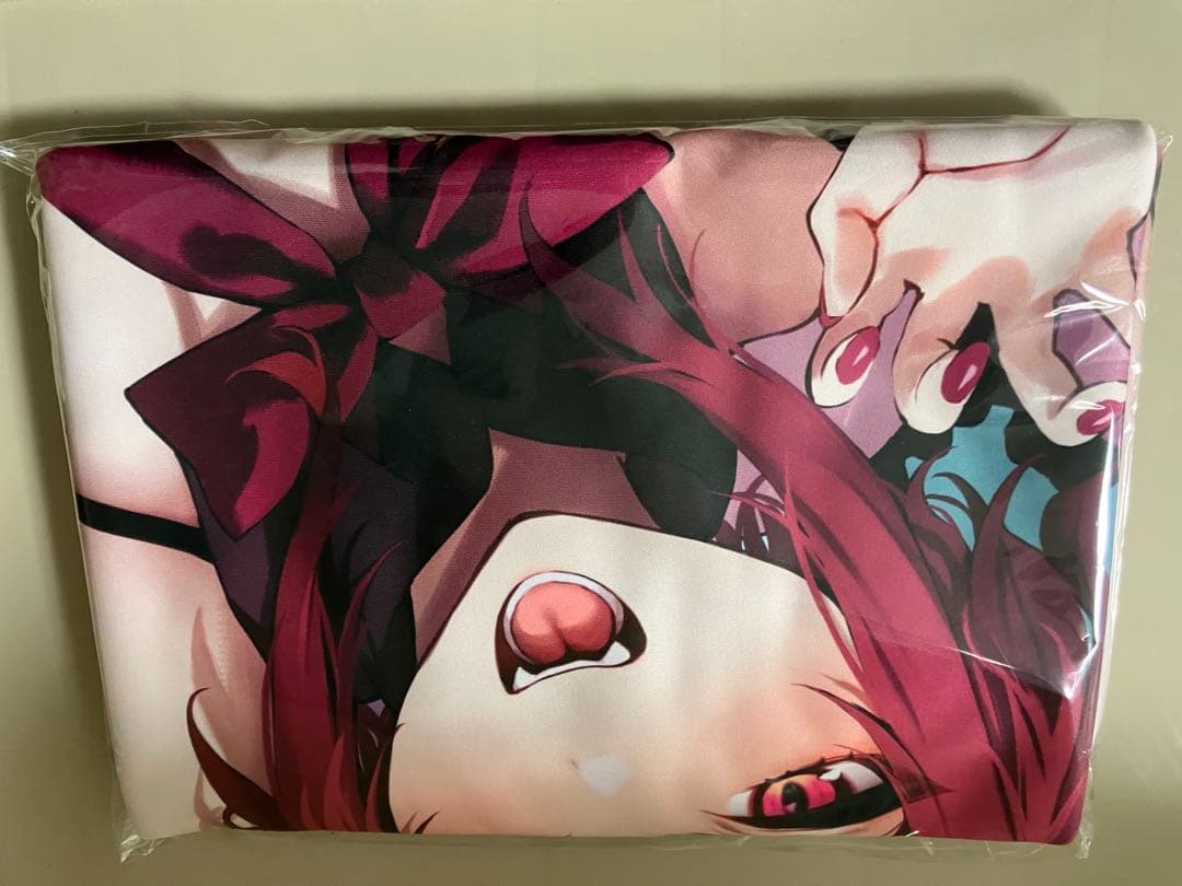 だにまるオンリーSHOP バスタオル「エロマンガ祭特典イラスト」