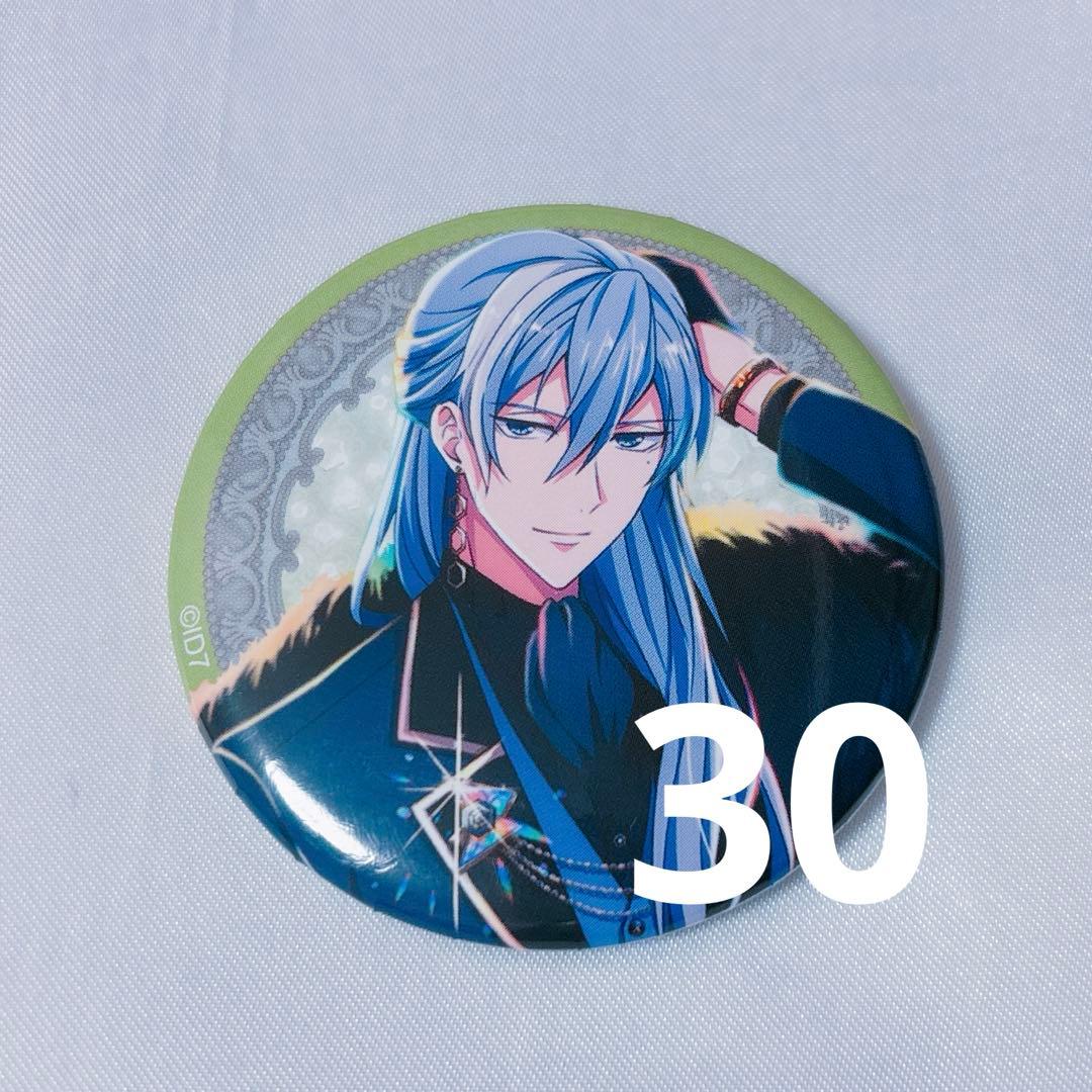 アイナナ Re:vale 千 缶バッジ 5周年