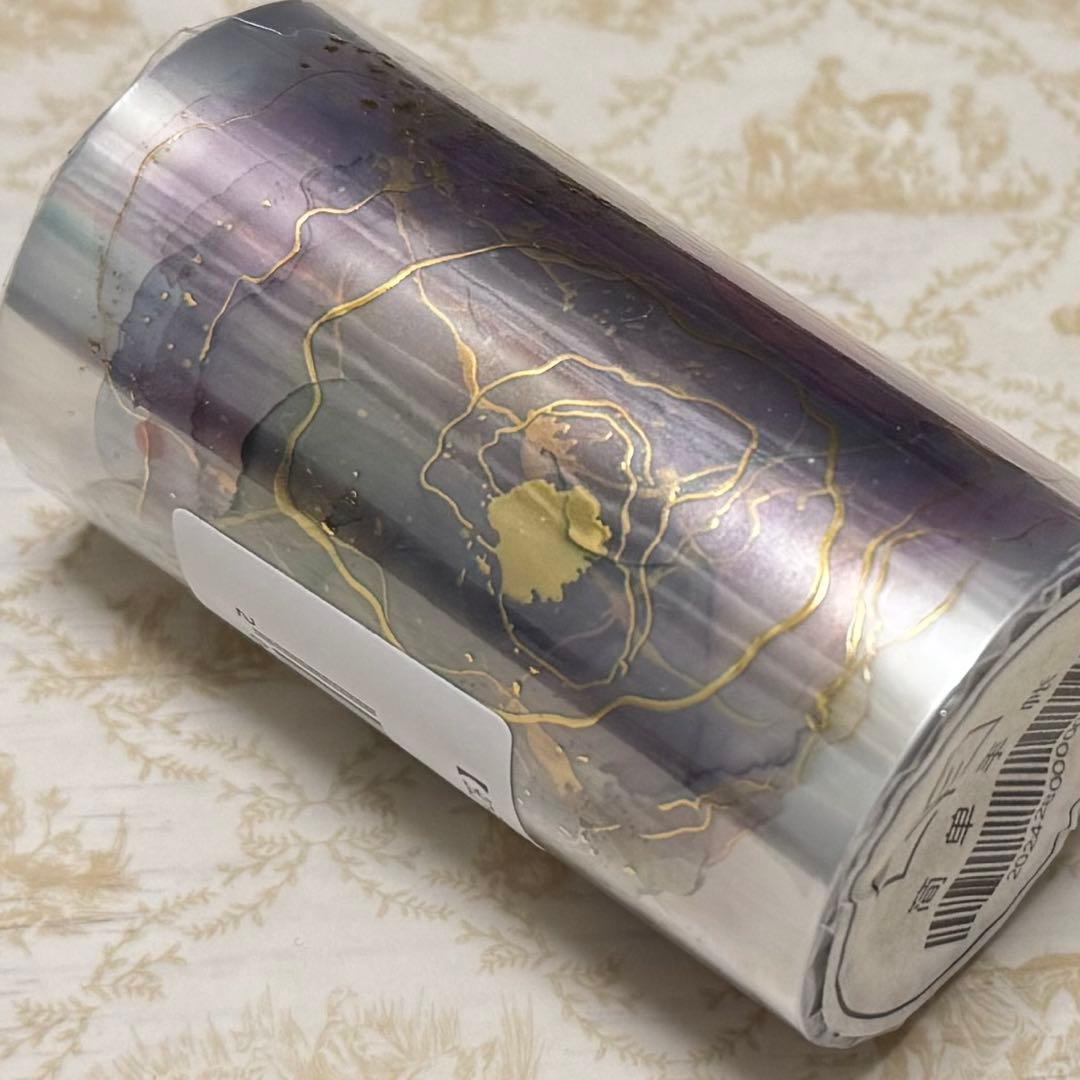 海外 PETテープ マスキングテープ 装飾