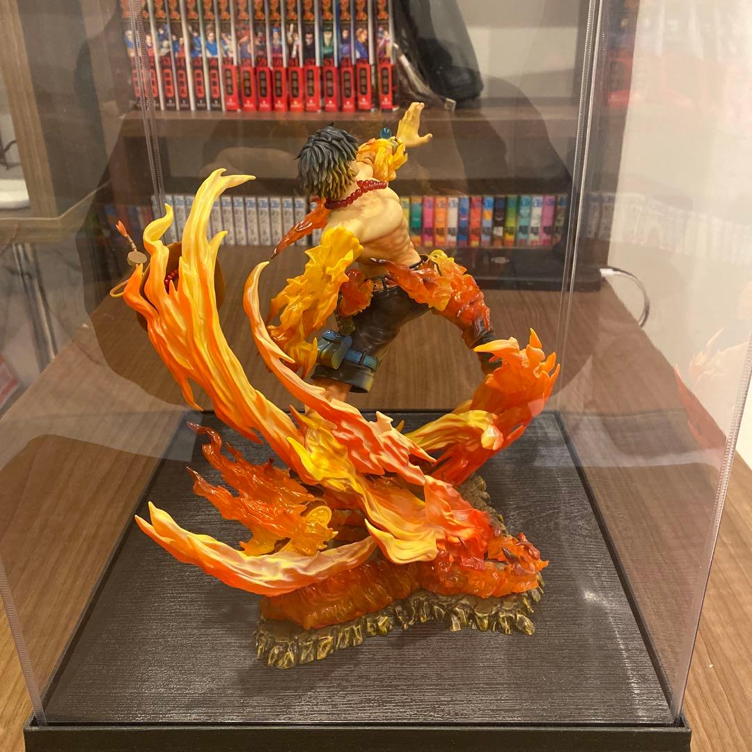 Portrait.Of.Piratesワンピース“NEO-MAXIMUM” ポ…