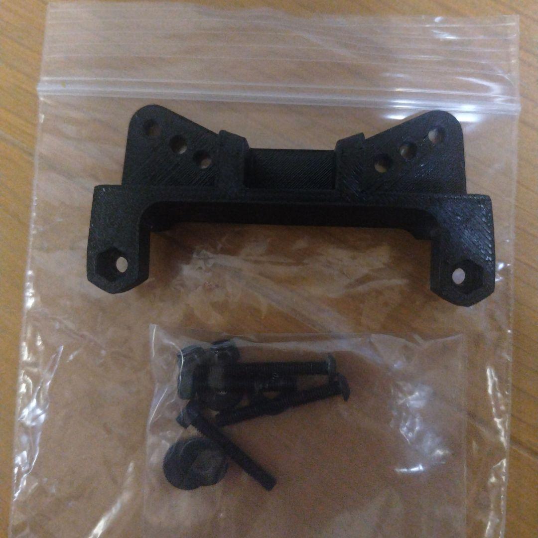 b*5様 ヨコモ スーパードッグファイター Custom