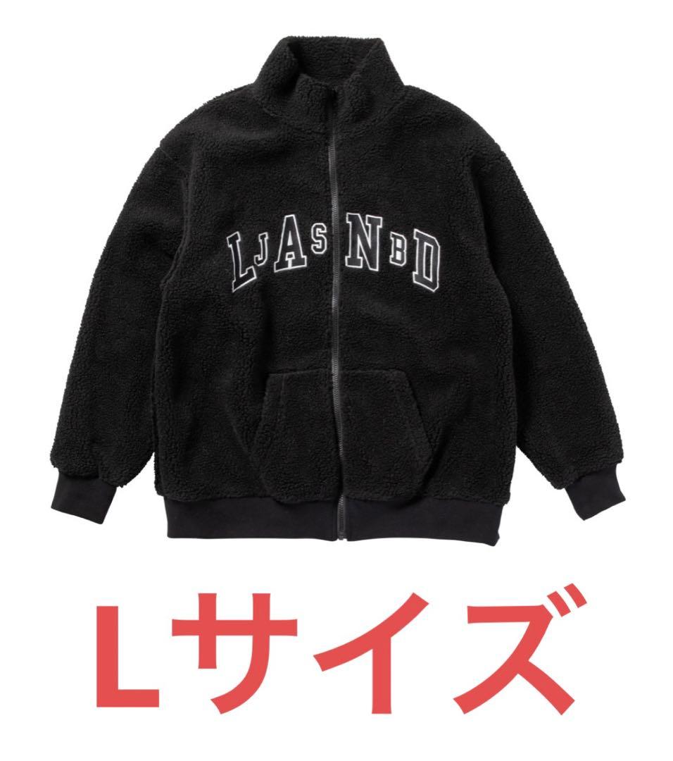 JSB LAND ボアジャケット｜三代目 j soul brothers ボアジャケットM