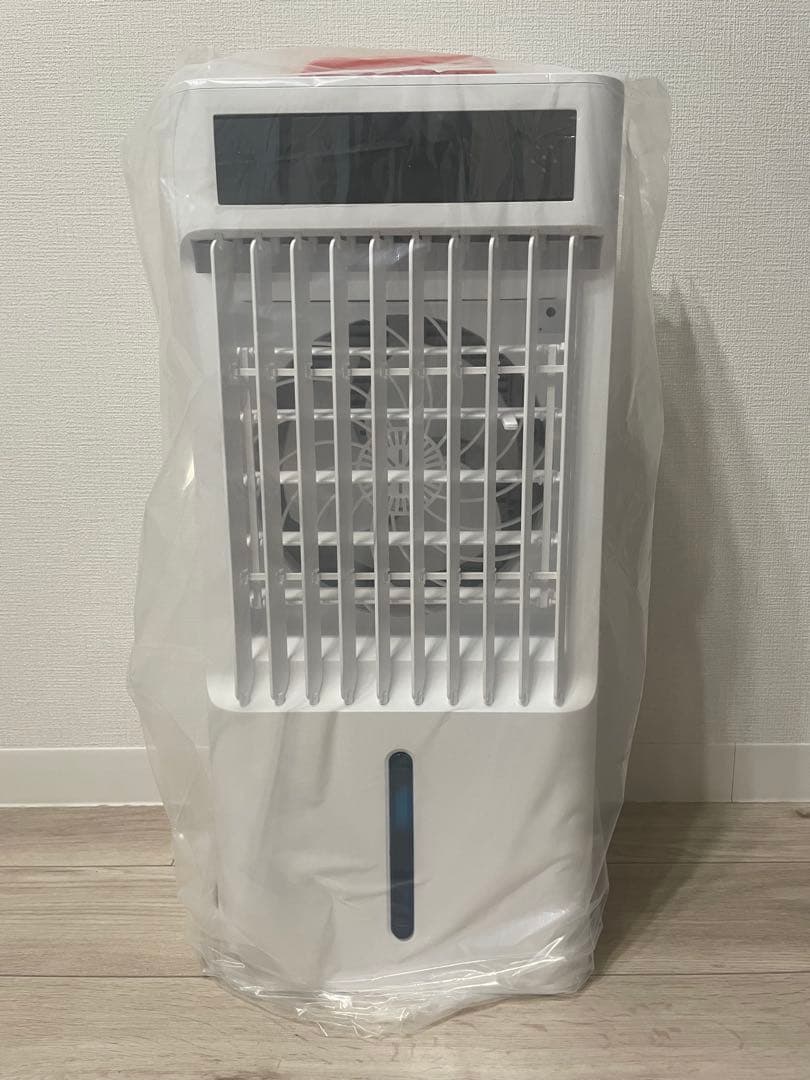 スポットクーラー ポータブルクーラー【2025年夏新開発 瞬間冷却 10L大容量