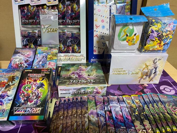 ポケモンカード引退品 ポケカ 引退品 まとめ売り 約4000枚 ポケモン
