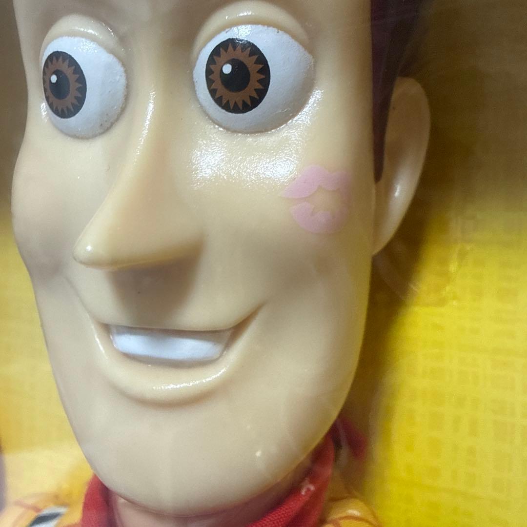 マテル トイ・ストーリー2 ウッディ&ボーピープギフトセット - メルカリ