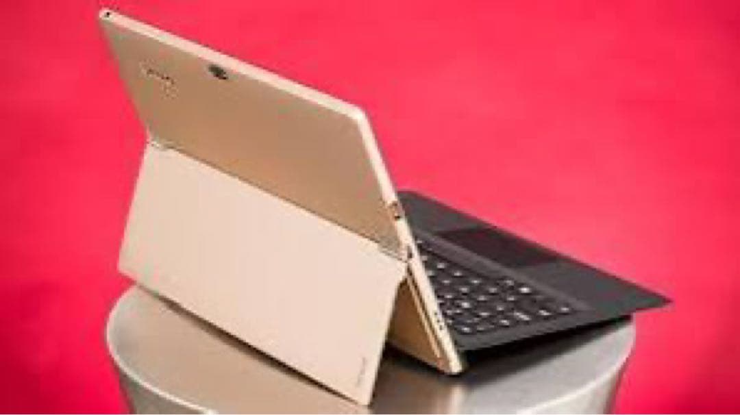 動作確認済Lenovo ideapad MIIX 700-12ISK ペンタブ