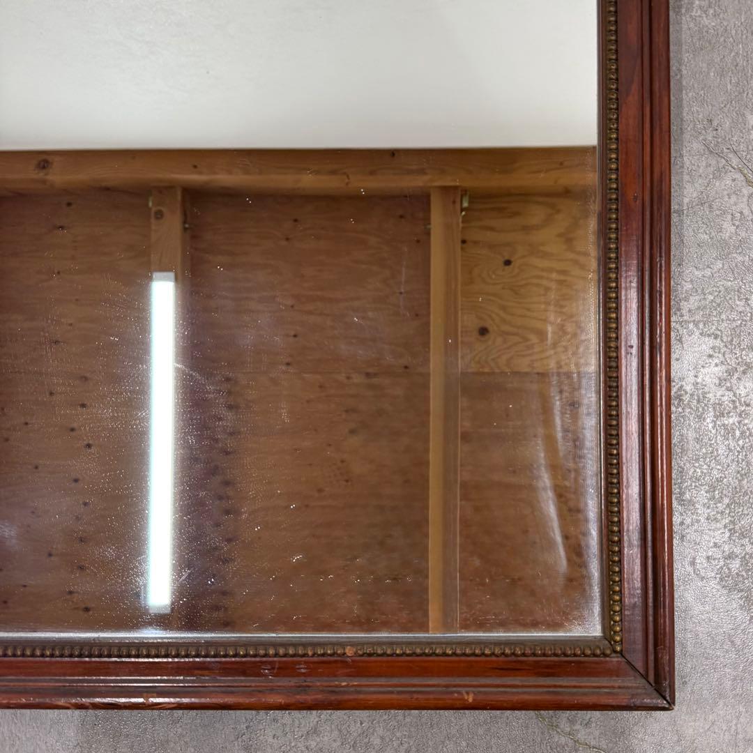 SNT1376 1960年代 US ARMY ヴィンテージ ウォールミラー - メルカリ