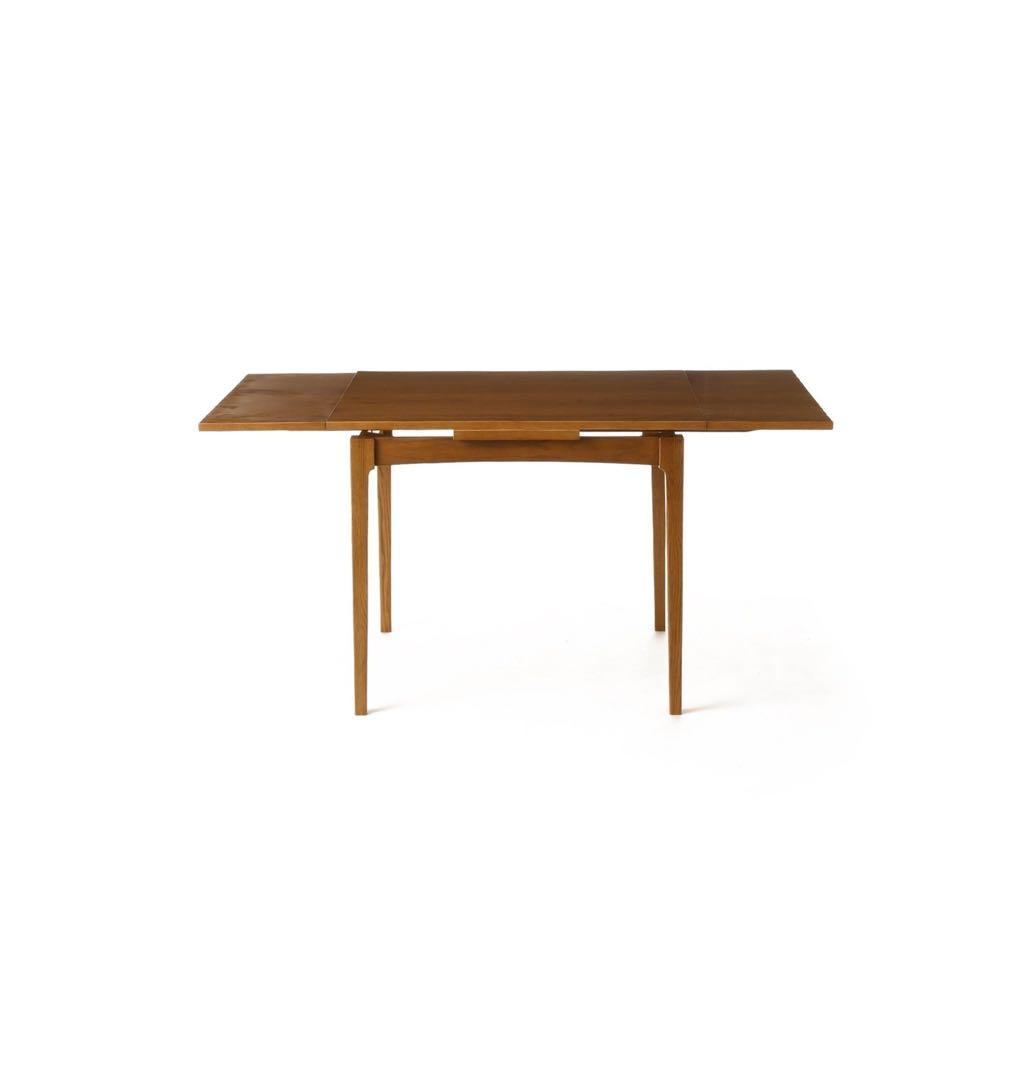 【美品】HABITAT(ハビタ) ダイニングテーブル