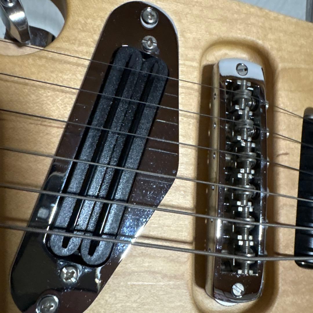 TRAVELER GUITAR トラベラーギター ウルトラライト