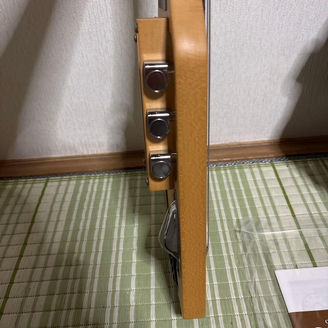 TRAVELER GUITAR トラベラーギター ウルトラライト