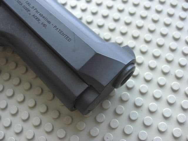 ◆WA/ウエスタンアームズ ベレッタM92FSセンチュリオン ガスブロ 美品!