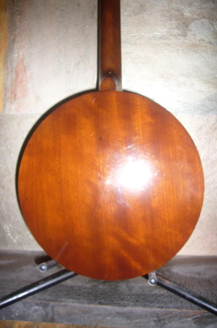 Ariana５弦バンジョー