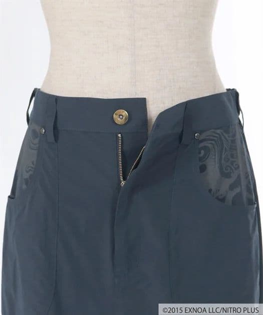 刀剣乱舞　陸奥守吉行パンツ