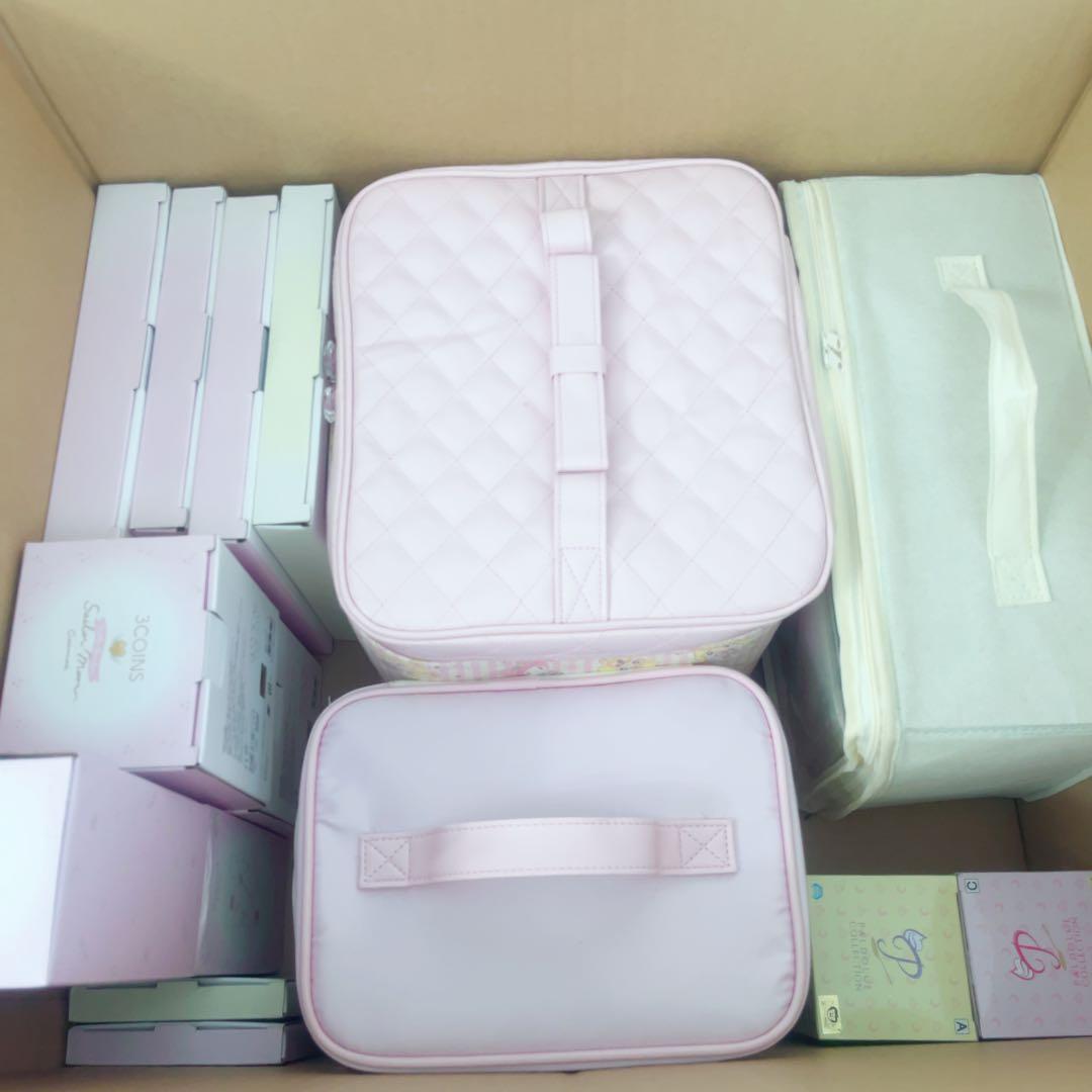 【セール中5万▷4万】サンリオセーラームーンまとめ売りマイメロセーラーちびムーン