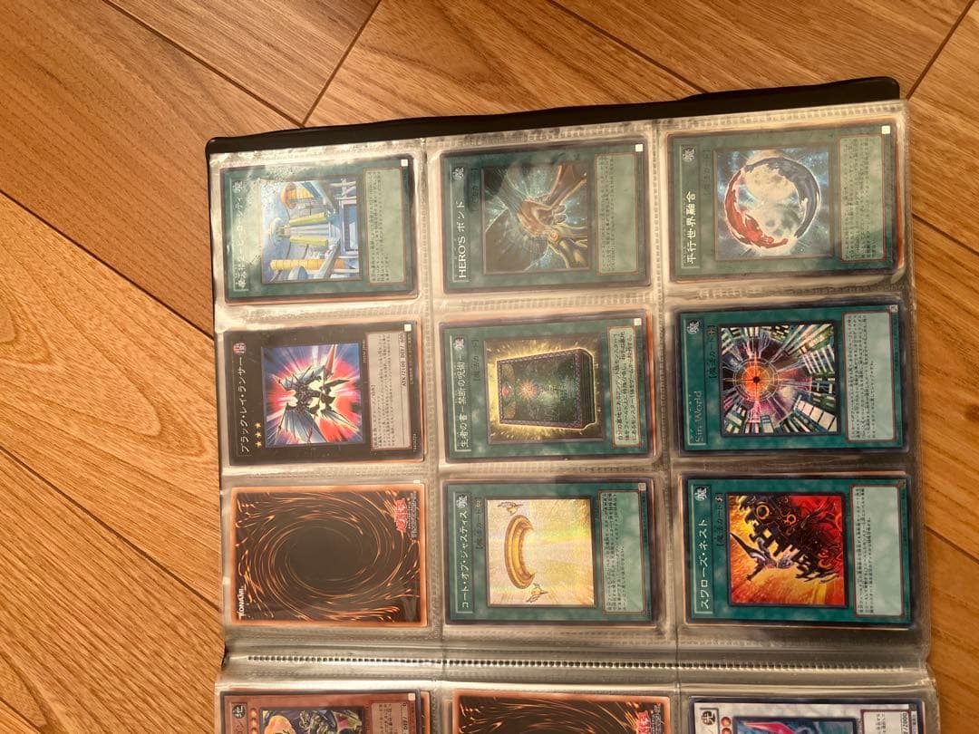 遊戯王OCG デュエルモンスターズ カードセット