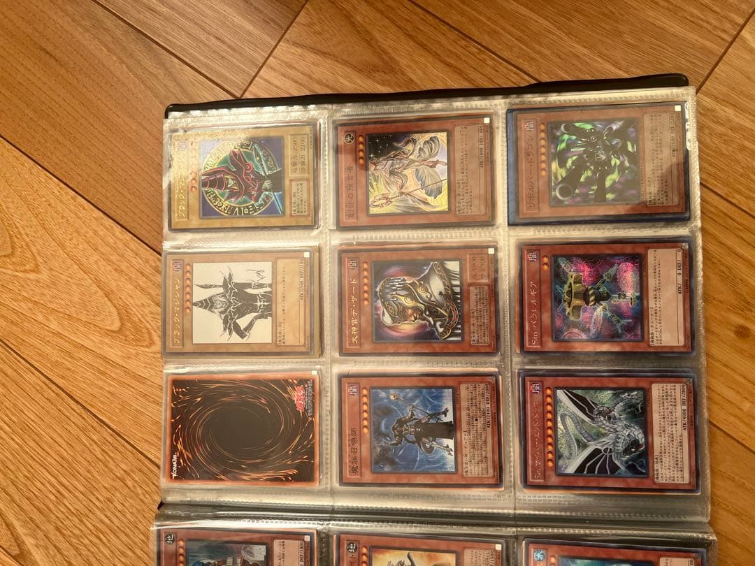 遊戯王OCG デュエルモンスターズ カードセット