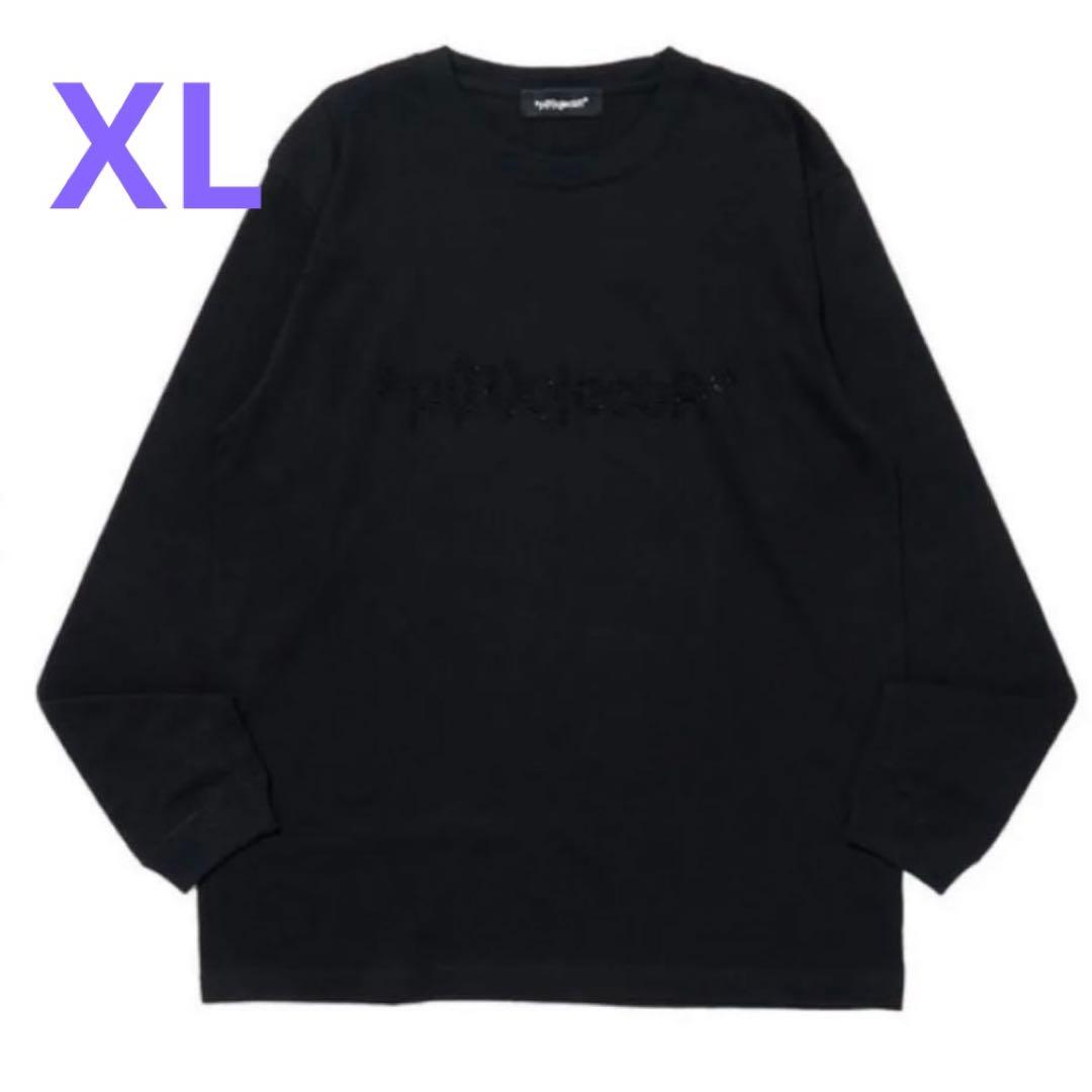 p(R)ojectR® Rhinestone Logo LS Tee ロンT - メルカリ