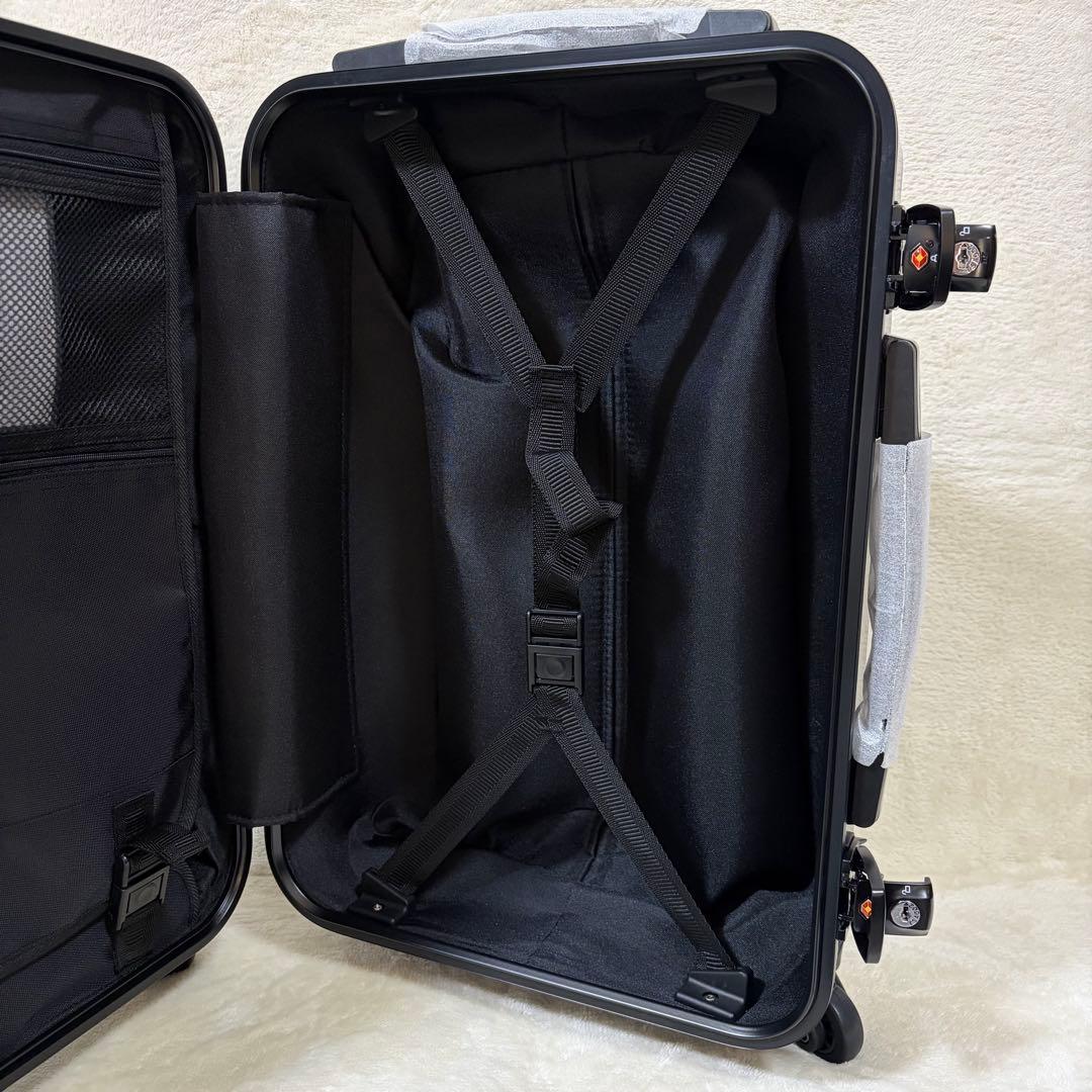 【新品】初音ミク キャリーバッグ スーツケース 正規品 純正 希少品 激レア