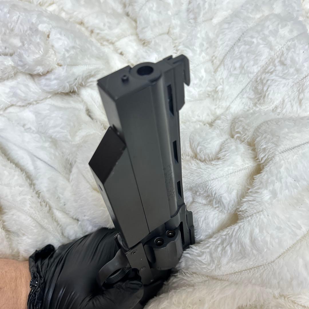 氷*]様 カスタムPYTHON357 MAGNUM