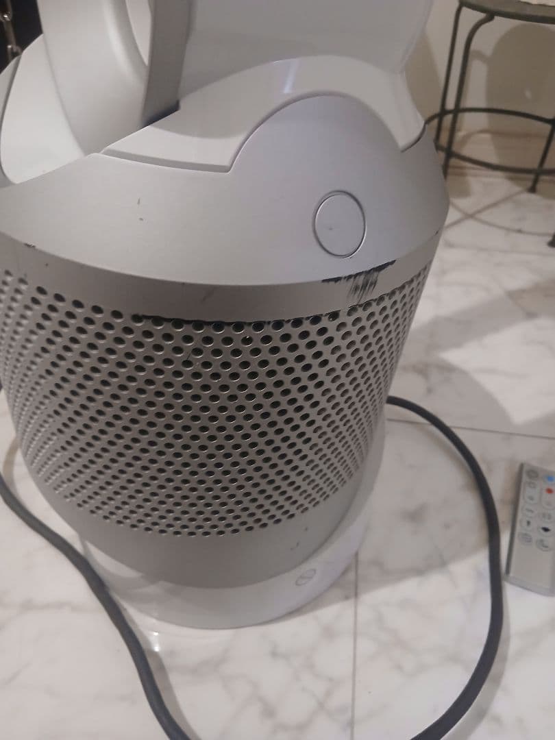 W*a様 Dyson Pure Hot+Cool HP03｜動作品｜新品互換フィ