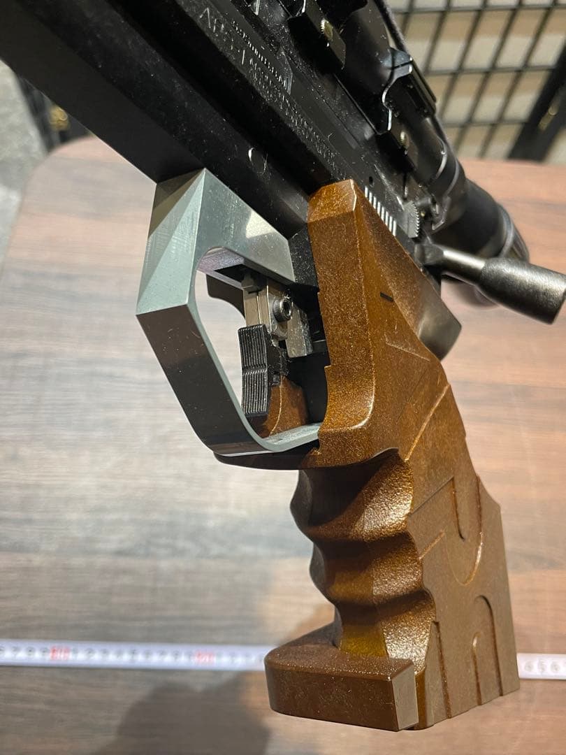 マルゼン APS -1グランドマスター