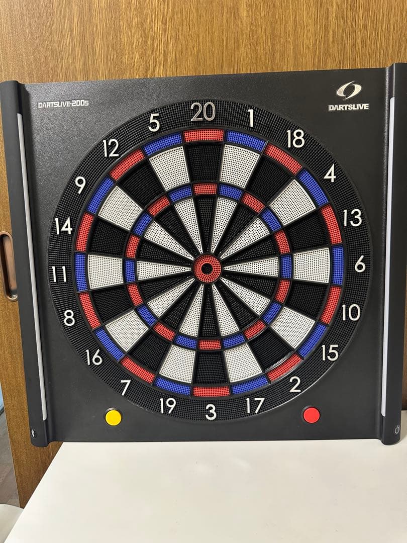 ダーツライブ 200s ボード Bluetooth接続可能 のびた様専用DARTSLIVE