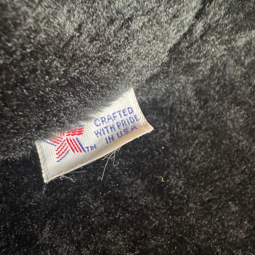 美品】Schott 652 トラッカージャケット 牛革 本革 36 USA製