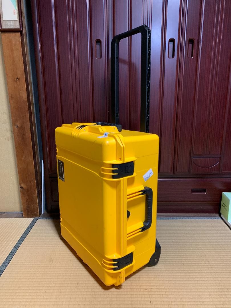 ペリカンみたいな頑丈なキャリーケース 楽天市場】＼＋8300ポイントバック／PELICAN ペリカンケース エア