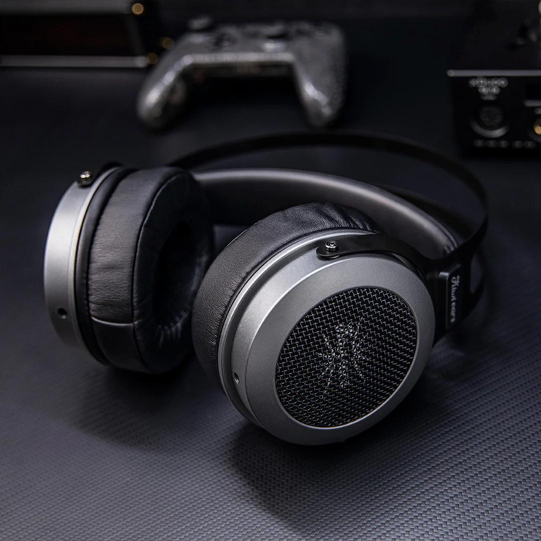 新品未開封】Kiwi Ears Altruva ヘッドホン + おまけ