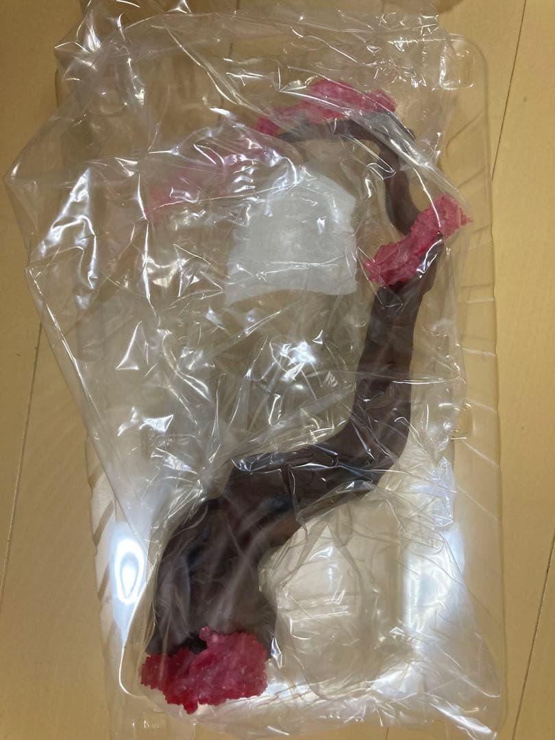 ストロンガー VOCALOID 巡音ルカ 花色衣　1/8 スケール　フィギュア